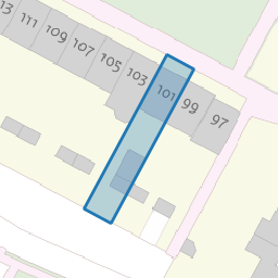 Perceel HGL01-Q-1402