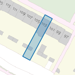 Perceel HGL01-Q-1403