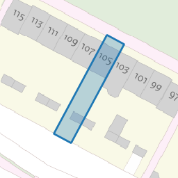 Perceel HGL01-Q-1404