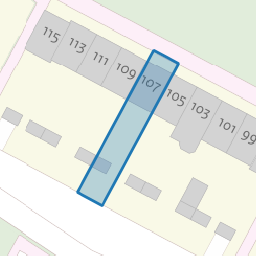 Perceel HGL01-Q-1405