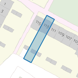 Perceel HGL01-Q-1408