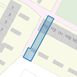 Perceel HGL01-Q-1409