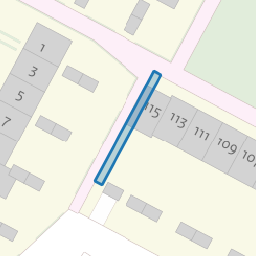 Perceel HGL01-Q-1410