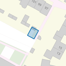 Perceel HGL01-Q-1411