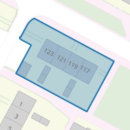 Perceel HGL01-Q-1417