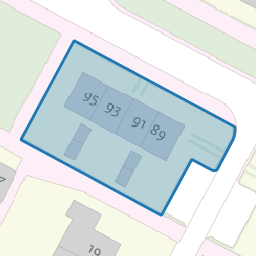 Perceel HGL01-Q-1418