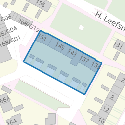 Perceel HGL01-Q-1426