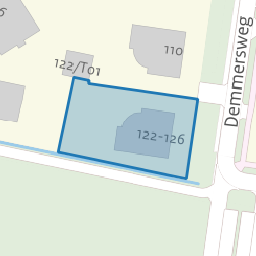 Perceel HGL01-Q-1430