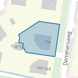 Perceel HGL01-Q-1433