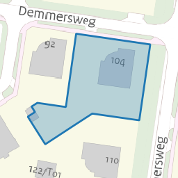 Perceel HGL01-Q-1434