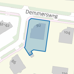 Perceel HGL01-Q-1435