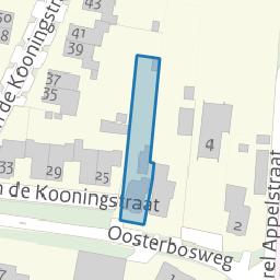 Perceel HGL01-Q-1446