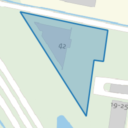 Perceel HGL01-Q-1448