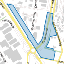 Perceel HGL01-Q-1454