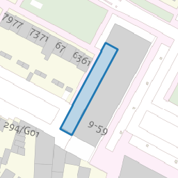 Perceel HGL01-Q-1472