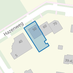 Perceel HGL01-Q-1477