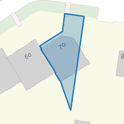 Perceel HGL01-Q-1479