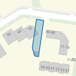 Perceel HGL01-Q-1481