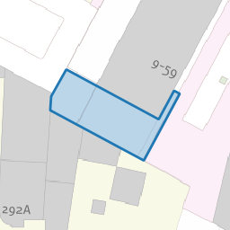 Perceel HGL01-Q-1482