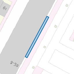 Perceel HGL01-Q-1483