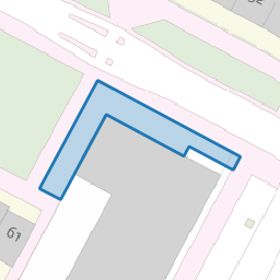 Perceel HGL01-Q-1484