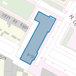 Perceel HGL01-Q-1485