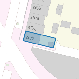 Perceel HGL01-Q-1493