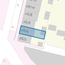 Perceel HGL01-Q-1494