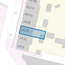 Perceel HGL01-Q-1495