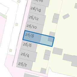 Perceel HGL01-Q-1496