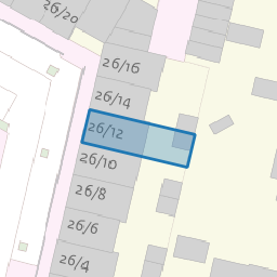 Perceel HGL01-Q-1498
