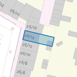 Perceel HGL01-Q-1499