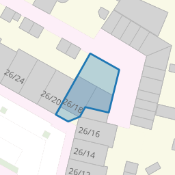 Perceel HGL01-Q-1501