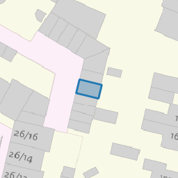 Perceel HGL01-Q-1506