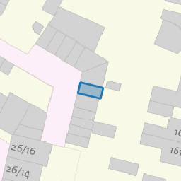 Perceel HGL01-Q-1507