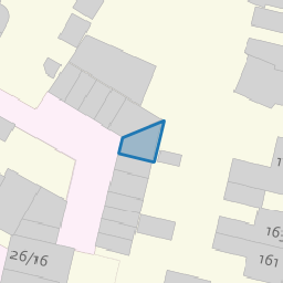 Perceel HGL01-Q-1508