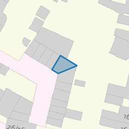 Perceel HGL01-Q-1509