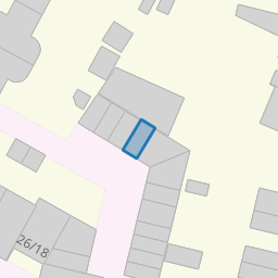 Perceel HGL01-Q-1510