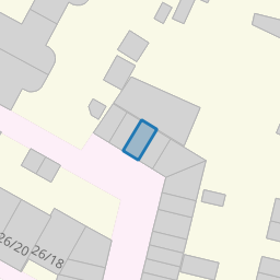 Perceel HGL01-Q-1511