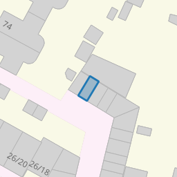 Perceel HGL01-Q-1512