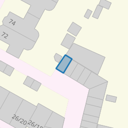 Perceel HGL01-Q-1513