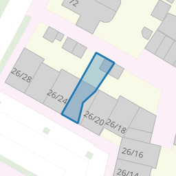 Perceel HGL01-Q-1516