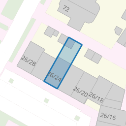 Perceel HGL01-Q-1517