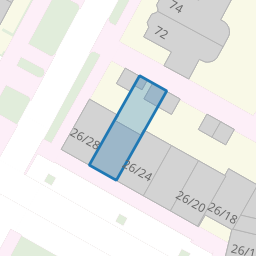 Perceel HGL01-Q-1518