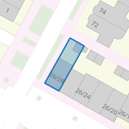 Perceel HGL01-Q-1519