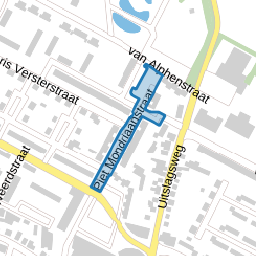 Perceel HGL01-Q-1521