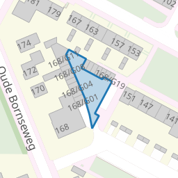 Perceel HGL01-Q-1527