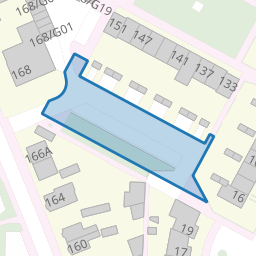 Perceel HGL01-Q-1530