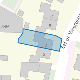 Perceel HGL01-Q-1534