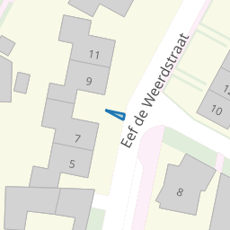 Perceel HGL01-Q-1535